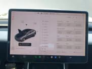 ✅ 2019 Tesla Model 3 Long Range • VIN: 5YJ3E1EB6KF195542 • Lot: 43063078. Listed on IAAI with 95,837 mi. Free auction sales archive from the USA and detailed vehicle history report at DreamBid. Image 7.