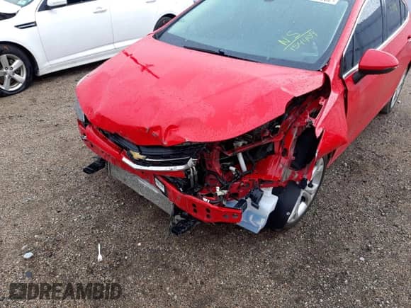 ✅ 2017 Chevrolet Cruze Premier • VIN: 1G1BF5SM1H7154409 • Лот: 64439652. Размещён на Copart с пробегом 153 896 миль миль. Получите бесплатный доступ к архиву аукционных продаж из США и посмотрите подробный отчёт об истории автомобиля на DreamBid. Изображение 9.