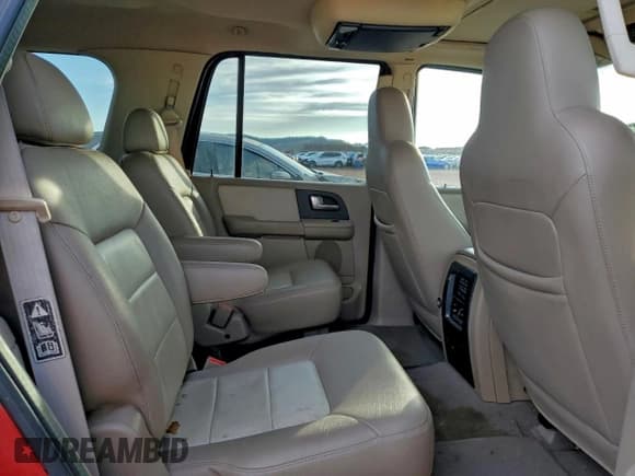 ✅ 2003 Ford Expedition Eddie Bauer • VIN: 1FMFU18L73LC24688 • Лот: 94775865. Опубликован ранее на Copart с пробегом 318 225 миль. Бесплатный доступ к архиву аукционных продаж из США и подробный отчёт об истории автомобиля на DreamBid. Изображение 11.