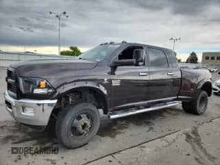✅ 2010 Dodge 3500 Laramie • VIN: 3D73Y4HL4AG151891 • Lot: 71686075. Wystawiony na Copart z przebiegiem 197 249 mil. Bezpłatny archiwum sprzedaży aukcyjnych z USA i szczegółowy raport historii pojazdu na DreamBid. Zdjęcie 1.