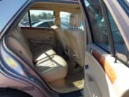 ✅ 2008 Mercedes-Benz M 350 • VIN: 4JGBB86E08A385503 • Lot: 43915414. Listed on IAAI with 146,999 mi. Free auction sales archive from the USA and detailed vehicle history report at DreamBid. Image 8.