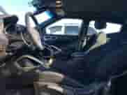 2017 Hyundai Veloster with VIN KMHTC6AD0HU320198, listed as a Copart auction lot 42566614 with 82,134 mi miles and . Bid and sale history available at DreamBid. Image 7.