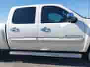 2011 Chevrolet Silverado 1500 LTZ with VIN 3GCPCTE0XBG152396, listed as a IAAI auction lot 43308015 with 187,094 mi miles and . Bid and sale history available at DreamBid. Image 13.