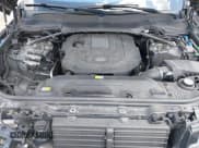 ✅ 2018 Land Rover Range Rover Sport HSE • VIN: SALWR2RK6JA800452 • Lot: 42160207. Wystawiony na IAAI z przebiegiem 104 795 mil. Bezpłatny archiwum sprzedaży aukcyjnych z USA i szczegółowy raport historii pojazdu na DreamBid. Zdjęcie 10.