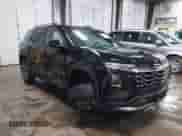 2025 Chevrolet Equinox AWD LT с VIN 3GNAXPEG5SL180460, выставлен на аукционе IAAI как лот 42166600 с пробегом 2 588 миль миль и . История ставок и продаж доступна на DreamBid. Изображение 1.