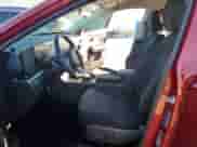 2024 Hyundai Kona SEL with VIN KM8HBCAB9RU101957, listed as a Copart auction lot 88170605 with 2,557 mi miles and Salvage title. Bid and sale history available at DreamBid. Image 7.