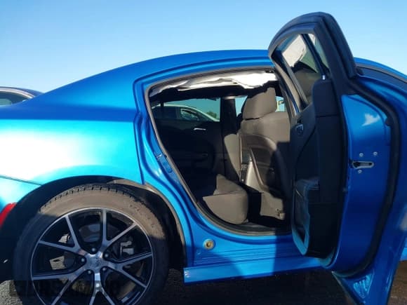 ✅ 2023 Dodge Charger R/T • VIN: 2C3CDXCT5PH560252 • Лот: 43566574. Опубликован ранее на IAAI с пробегом 16 981 миль. Бесплатный доступ к архиву аукционных продаж из США и подробный отчёт об истории автомобиля на DreamBid. Изображение 8.