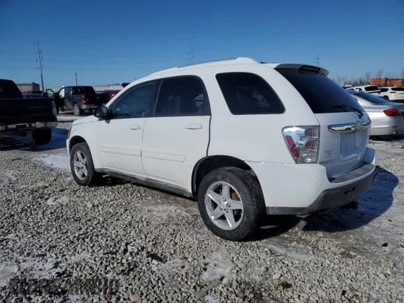✅ 2005 Chevrolet Equinox LT • VIN: 2CNDL63F356202546 • Лот: 87890195. Опубликован ранее на Copart с пробегом 172 474 миль. Бесплатный доступ к архиву аукционных продаж из США и подробный отчёт об истории автомобиля на DreamBid. Изображение 2.
