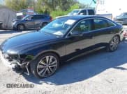 ✅ 2019 Audi A6 Premium • VIN: WAUD8AF28KN130040 • Лот: 43404349. Опубликован ранее на IAAI с пробегом 26 247 миль. Бесплатный доступ к архиву аукционных продаж из США и подробный отчёт об истории автомобиля на DreamBid. Изображение 2.