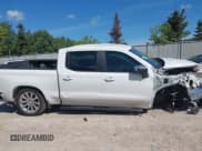 ✅ 2019 Chevrolet Silverado 1500 LT • VIN: 3GCPYDEK6KG194105 • Lot: 43062182. Wystawiony na IAAI z przebiegiem 78 601 mil. Bezpłatny archiwum sprzedaży aukcyjnych z USA i szczegółowy raport historii pojazdu na DreamBid. Zdjęcie 13.