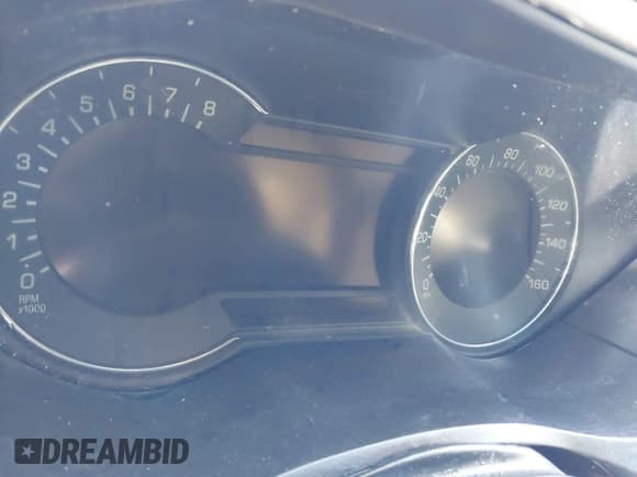 ✅ 2013 Lincoln MKZ • VIN: 3LN6L2JK2DR822572 • Lot: 42637302. Listed on IAAI with 58,065 mi. Free auction sales archive from the USA and detailed vehicle history report at DreamBid. Image 7.