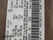 ✅ 2001 Dodge Dakota Sport • VIN: 1B7HL2ANX1S226245 • Lot: 86548114. Wystawiony na Copart z przebiegiem 146 997 mil. Bezpłatny archiwum sprzedaży aukcyjnych z USA i szczegółowy raport historii pojazdu na DreamBid. Zdjęcie 13.