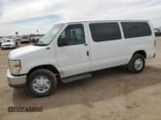 ✅ 2011 Ford Econoline Passenger XL • VIN: 1FBNE3BL0BDA16473 • Lot: 58950135. Wystawiony na Copart z przebiegiem 178 565 mil. Bezpłatny archiwum sprzedaży aukcyjnych z USA i szczegółowy raport historii pojazdu na DreamBid. Zdjęcie 1.