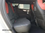 ✅ 2024 BMW XM Label Red • VIN: 5YM33CS01R9U40232 • Lot: 53473995. Listed on Copart with 4,278 mi. Free auction sales archive from the USA and detailed vehicle history report at DreamBid. Image 11.