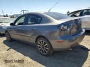 ✅ 2008 Mazda 3 Sport • VIN: JM1BK12G681879576 • Lot: 64104154. Wystawiony na Copart z przebiegiem 344 472 mil. Bezpłatny archiwum sprzedaży aukcyjnych z USA i szczegółowy raport historii pojazdu na DreamBid. Zdjęcie 2.