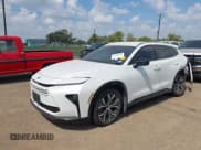 ✅ 2025 Toyota Crown XLE • VIN: JTDACAAJ9S3007328 • Lot: 43486936. Listed on IAAI with 20,072 mi. Free auction sales archive from the USA and detailed vehicle history report at DreamBid. Image 18.