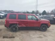 ✅ 2014 Jeep Patriot Latitude • VIN: 1C4NJRFB0ED761725 • Лот: 43671812. Опубликован ранее на IAAI с пробегом 96 964 миль. Бесплатный доступ к архиву аукционных продаж из США и подробный отчёт об истории автомобиля на DreamBid. Изображение 13.