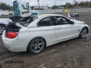 ✅ 2015 BMW 4 Series 428i xDrive • VIN: WBA3V9C54FP798705 • Lot: 86497275. Wystawiony na Copart z przebiegiem Nie podano. Bezpłatny archiwum sprzedaży aukcyjnych z USA i szczegółowy raport historii pojazdu na DreamBid. Zdjęcie 3.