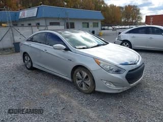 ✅ 2015 Hyundai Sonata Limited • VIN: KMHEC4A44FA051859 • Лот: 43652549. Опубликован ранее на IAAI с пробегом 200 000 миль. Бесплатный доступ к архиву аукционных продаж из США и подробный отчёт об истории автомобиля на DreamBid. Изображение 1.