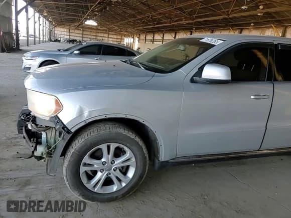 ✅ 2012 Dodge Durango SXT • VIN: 1C4RDHAG2CC130080 • Лот: 71676265. Опубликован ранее на Copart с пробегом 161 379 миль. Бесплатный доступ к архиву аукционных продаж из США и подробный отчёт об истории автомобиля на DreamBid. Изображение 14.