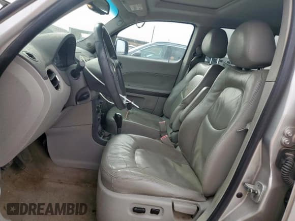 ✅ 2006 Chevrolet HHR LT • VIN: 3GNDA23P86S631414 • Lot: 48545875. Listed on Copart with 202,510 mi. Free auction sales archive from the USA and detailed vehicle history report at DreamBid. Image 7.