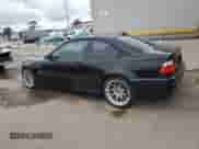 2004 BMW 3 Series M3 с VIN WBSBL93434PN55131, выставлен на аукционе Copart как лот 67387165 с пробегом 237 402 миль миль и Списание • Salvage title. История ставок и продаж доступна на DreamBid. Изображение 2.