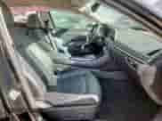 2021 Hyundai Sonata Limited z VIN 5NPEH4J22MH071750, wystawiony jako Copart lot #85096345 z przebiegiem 57 104 mil mil oraz Szkoda całkowita • Salvage title. Historia ofert i sprzedaży dostępna na DreamBid. Obrazek 7.