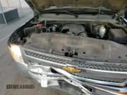 ✅ 2012 Chevrolet Silverado 1500 • VIN: 1GCPCSE7XCF165532 • Лот: 86780984. Опубликован ранее на Copart с пробегом 148 080 миль. Бесплатный доступ к архиву аукционных продаж из США и подробный отчёт об истории автомобиля на DreamBid. Изображение 14.