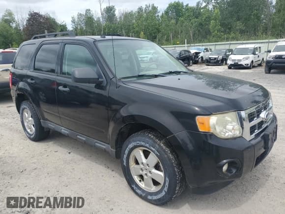 ✅ 2010 Ford Escape XLT • VIN: 1FMCU9D74AKC72632 • Lot: 60839115. Wystawiony na Copart z przebiegiem 164 985 mil. Bezpłatny archiwum sprzedaży aukcyjnych z USA i szczegółowy raport historii pojazdu na DreamBid. Zdjęcie 4.