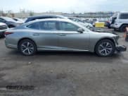 ✅ 2018 Lexus LS 500 • VIN: JTHC51FFXJ5003586 • Lot: 42009500. Listed on IAAI with 76,341 mi. Free auction sales archive from the USA and detailed vehicle history report at DreamBid. Image 13.