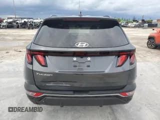 ✅ 2024 Hyundai Tucson SEL • VIN: 5NMJB3DE2RH310248 • Lot: 66468904. Wystawiony na Copart z przebiegiem 15 831 mil. Bezpłatny archiwum sprzedaży aukcyjnych z USA i szczegółowy raport historii pojazdu na DreamBid. Zdjęcie 6.