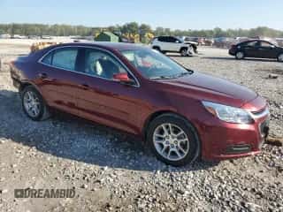 2016 Chevrolet Malibu LT z VIN 1G11C5SA5GF115045, wystawiony jako Copart lot #81870685 z przebiegiem 68 589 mil mil oraz Szkoda całkowita • Salvage title. Historia ofert i sprzedaży dostępna na DreamBid. Obrazek 4.
