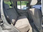 ✅ 2006 Nissan Xterra X • VIN: 5N1AN08U16C512141 • Lot: 62893655. Wystawiony na Copart z przebiegiem 168 919 mil. Bezpłatny archiwum sprzedaży aukcyjnych z USA i szczegółowy raport historii pojazdu na DreamBid. Zdjęcie 10.