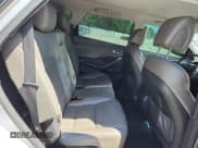 ✅ 2016 Hyundai Santa Fe Limited • VIN: KM8SR4HF2GU157719 • Лот: 63525085. Опубликован ранее на Copart с пробегом 138 210 миль. Бесплатный доступ к архиву аукционных продаж из США и подробный отчёт об истории автомобиля на DreamBid. Изображение 11.