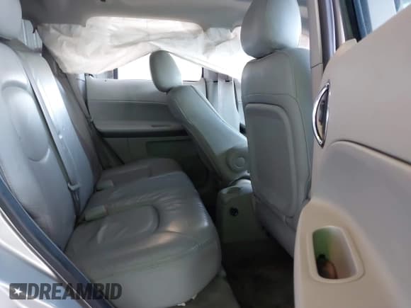 ✅ 2006 Chevrolet HHR LT • VIN: 3GNDA23P96S583485 • Lot: 41893895. Listed on IAAI with 286,681 mi. Free auction sales archive from the USA and detailed vehicle history report at DreamBid. Image 8.