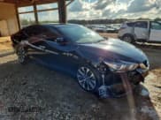 ✅ 2017 Nissan Maxima SV • VIN: 1N4AA6AP8HC435266 • Лот: 84246525. Опубликован ранее на Copart с пробегом 151 022 миль. Бесплатный доступ к архиву аукционных продаж из США и подробный отчёт об истории автомобиля на DreamBid. Изображение 4.