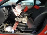 ✅ 2009 Dodge Challenger SE • VIN: 2B3LJ44V69H515764 • Lot: 42768655. Wystawiony na Copart z przebiegiem Nie podano. Bezpłatny archiwum sprzedaży aukcyjnych z USA i szczegółowy raport historii pojazdu na DreamBid. Zdjęcie 7.