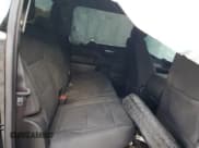 ✅ 2023 GMC Sierra 1500 Pro • VIN: 1GTPUAEK9PZ242102 • Lot: 43275805. Listed on Copart with Not provided. Free auction sales archive from the USA and detailed vehicle history report at DreamBid. Image 10.