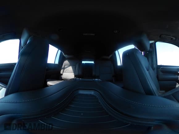 ✅ 2023 Chevrolet Suburban Z71 • VIN: 1GNSKDKD1PR556843 • Lot: 42646396. Listed on IAAI with 18,467 mi. Free auction sales archive from the USA and detailed vehicle history report at DreamBid. Image 19.