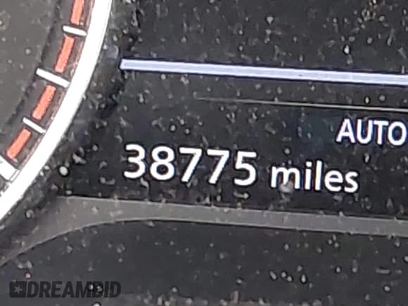 ✅ 2022 Nissan Pathfinder S • VIN: 5N1DR3AC8NC237886 • Лот: 43470768. Опубликован ранее на IAAI с пробегом 38 775 миль. Бесплатный доступ к архиву аукционных продаж из США и подробный отчёт об истории автомобиля на DreamBid. Изображение 16.