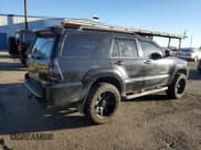 ✅ 2008 Toyota 4Runner Sport • VIN: JTEBU14R88K010492 • Lot: 87294025. Wystawiony na Copart z przebiegiem 226 463 mil. Bezpłatny archiwum sprzedaży aukcyjnych z USA i szczegółowy raport historii pojazdu na DreamBid. Zdjęcie 3.