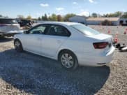 ✅ 2017 Volkswagen Jetta S • VIN: 3VW167AJ5HM378887 • Lot: 82465605. Listed on Copart with 64,001 mi. Free auction sales archive from the USA and detailed vehicle history report at DreamBid. Image 2.