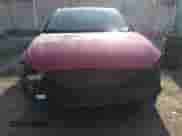 2020 Hyundai Elantra SEL with VIN 5NPD84LF7LH553950, listed as a Copart auction lot 87490024 with 94,058 mi miles and Salvage title. Bid and sale history available at DreamBid. Image 5.