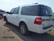 ✅ 2017 Ford Expedition Max Limited • VIN: 1FMJK2AT2HEA18819 • Lot: 42841845. Wystawiony na IAAI z przebiegiem 153 056 mil. Bezpłatny archiwum sprzedaży aukcyjnych z USA i szczegółowy raport historii pojazdu na DreamBid. Zdjęcie 3.