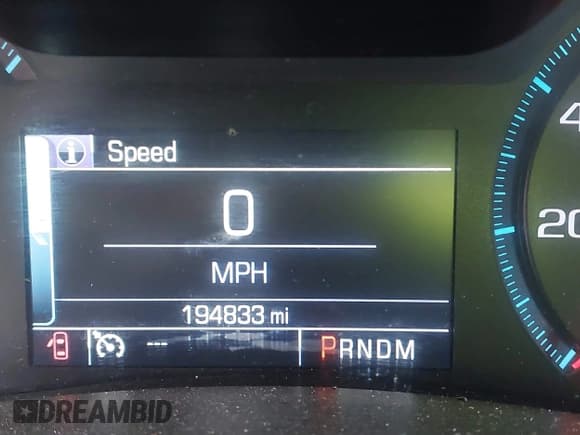 ✅ 2014 Chevrolet Impala LT • VIN: 2G1125S32E9117264 • Лот: 43403324. Опубликован ранее на IAAI с пробегом 194 833 миль. Бесплатный доступ к архиву аукционных продаж из США и подробный отчёт об истории автомобиля на DreamBid. Изображение 7.