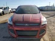 ✅ 2014 Ford Escape SE • VIN: 1FMCU0GX4EUD65345 • Lot: 91397205. Listed on Copart with 118,387 mi. Free auction sales archive from the USA and detailed vehicle history report at DreamBid. Image 5.