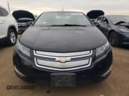 ✅ 2014 Chevrolet Volt • VIN: 1G1RD6E44EU151457 • Lot: 80516964. Wystawiony na Copart z przebiegiem 158 359 mil. Bezpłatny archiwum sprzedaży aukcyjnych z USA i szczegółowy raport historii pojazdu na DreamBid. Zdjęcie 5.