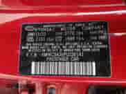 2023 Hyundai Venue SEL z VIN KMHRC8A36PU236141, wystawiony jako Copart lot #52646374 z przebiegiem 4 402 mil mil oraz Szkoda całkowita • Salvage title. Historia ofert i sprzedaży dostępna na DreamBid. Obrazek 12.