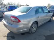 ✅ 2008 Mercury Milan Premier • VIN: 3MEHM08Z88R602228 • Lot: 43128413. Wystawiony na IAAI z przebiegiem 145 938 mil. Bezpłatny archiwum sprzedaży aukcyjnych z USA i szczegółowy raport historii pojazdu na DreamBid. Zdjęcie 4.