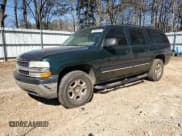✅ 2001 Chevrolet Suburban LS • VIN: 1GNEC16T61J224445 • Лот: 45307545. Опубликован ранее на Copart с пробегом 353 264 миль. Бесплатный доступ к архиву аукционных продаж из США и подробный отчёт об истории автомобиля на DreamBid. Изображение 1.